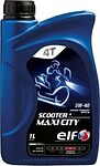 Elf Scooter 4 Maxi City