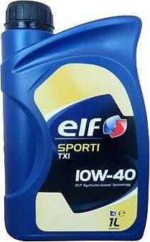 Elf Sporti TXI