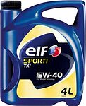 Elf Sporti TXI