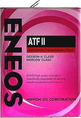 Eneos ATF Dexron II 4л