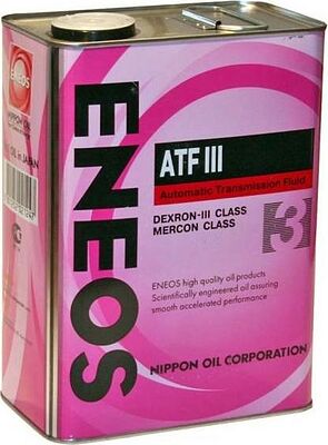 Eneos ATF Dexron III 0.94л