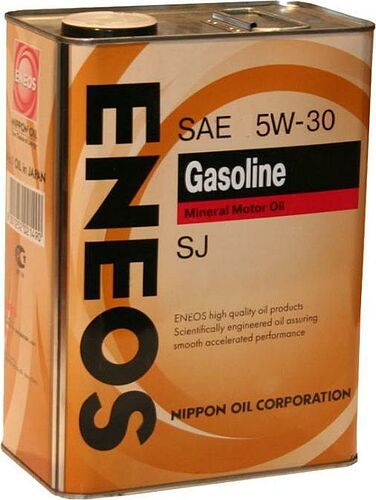 Eneos Gasoline SJ