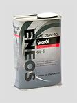 Eneos Gear GL-5