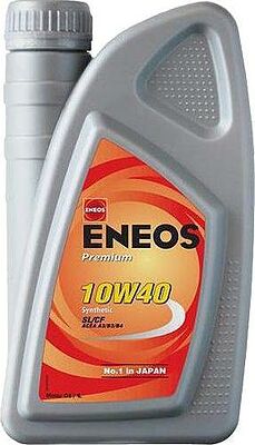 Eneos Premium 10W-40 1л