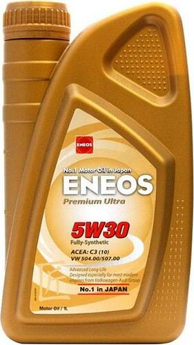 Eneos Premium Ultra