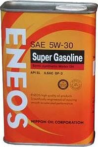 Eneos Turbo Gasoline SL 5W-30 0.94л