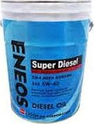 Eneos Super Diesel CH-4 5W-40 20л