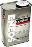 Eneos Super Diesel CH-4 5W-40 0.94л