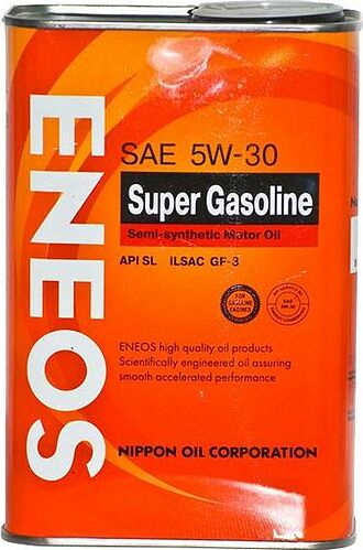 Eneos Super Gasoline SL