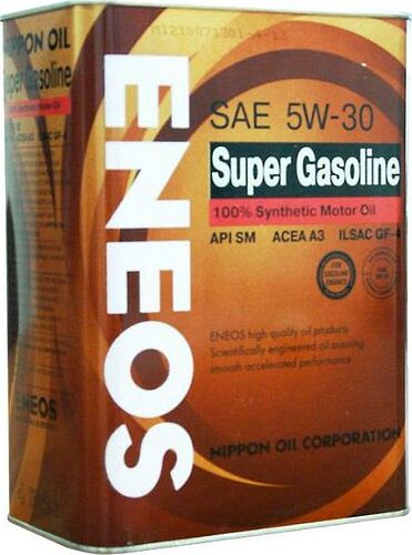 Eneos Super Gasoline SM