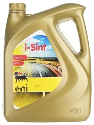 Eni i-Sint