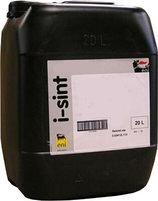 Eni i-Sint 0W-20 20л