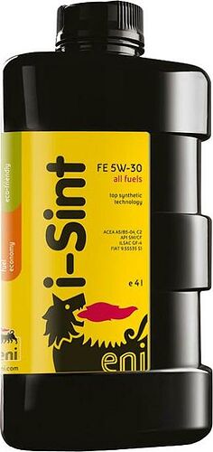 Eni i-Sint FE