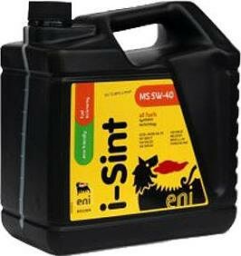 Eni i-Sint MS 5W-40 4л Eni i-Sint MS 5W-40 4л