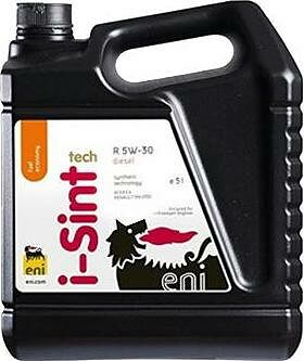 Eni i-Sint Tech R