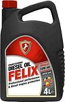 Felix Diesel CF-4/SG Felix Diesel CF-4/SG