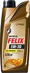 Felix Synthetic SL/CF 5W-30 A5/B5 1л