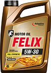 Felix Synthetic SL/CF 5W-30 A5/B5 4л