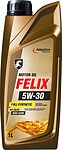 Felix Synthetic SN/CF 5W-30 A3/B4 1л