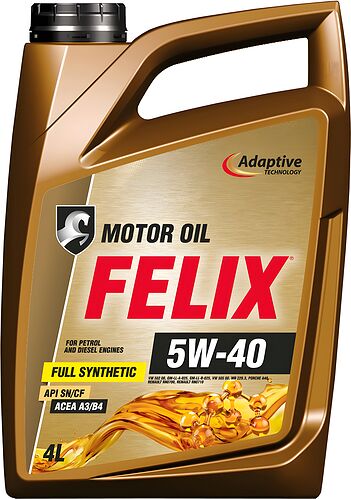 Felix Synthetic SN/CF
