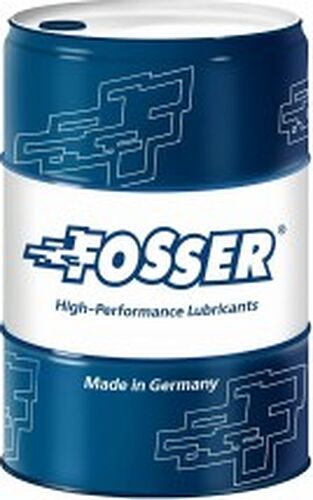 Fosser ATF CVT