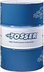 Fosser Drive Turbo plus LA