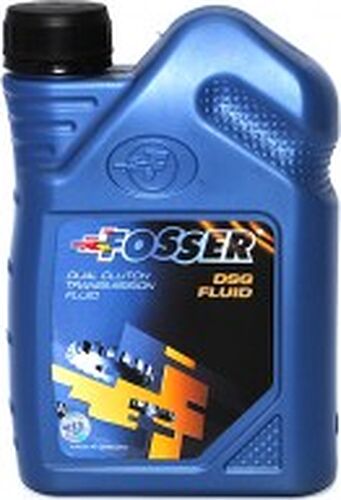 Fosser DSG Fluid
