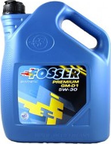 Fosser Premium GM-D1