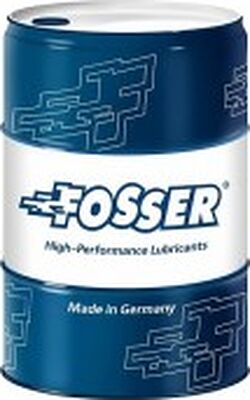 Fosser Premium LA 5W-40 C3 SN/CF 60л