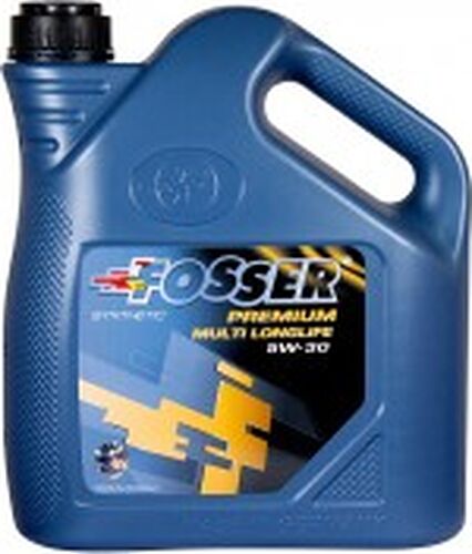 Fosser Premium Multi Longlife
