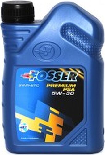 Fosser Premium PSA
