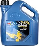 Fosser Premium VOL