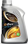 G-Box ATF DX VI 1л