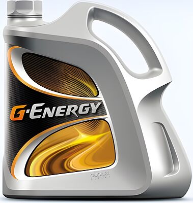 G-Box ATF DX VI 4л