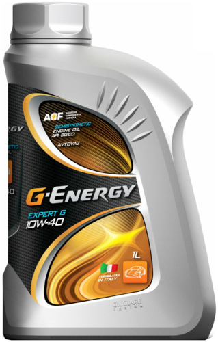 G-Energy Expert G