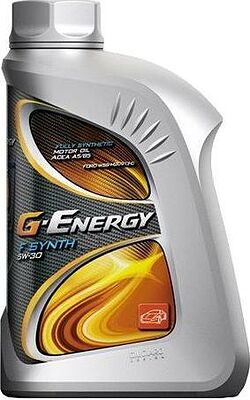 G-Energy F Synth 5W-30 1л