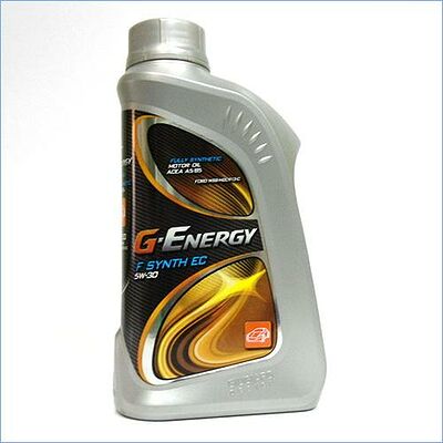 G-Energy F Synth EC 5W-30 1л