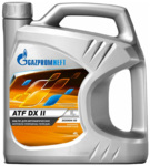 Gazpromneft ATF DX II