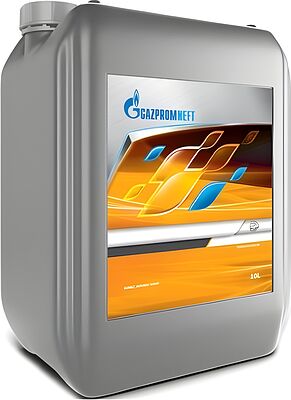 Gazpromneft Diesel Extra 10W-40 10л
