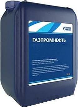 Gazpromneft Diesel Prioritet 15W-40 30л
