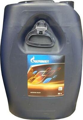 Gazpromneft Diesel Prioritet 10W-40 50л