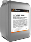 Gazpromneft G-Profi MSI