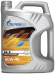 Gazpromneft GL-4 80W-90 API GL-4 5л