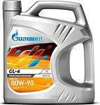 Gazpromneft GL-4 80W-90 4л