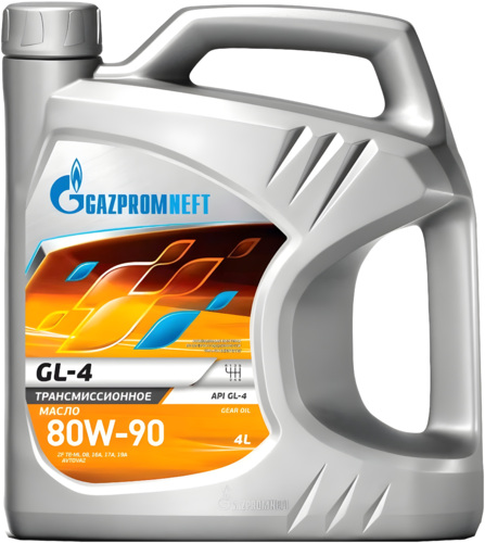 Gazpromneft GL-4