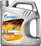 Gazpromneft GL-5 80W-90 4л