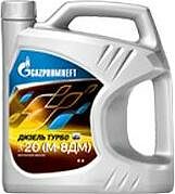 Gazpromneft М-8ДМ