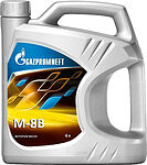 Gazpromneft М-8В 4л