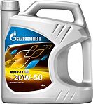 Gazpromneft Moto 4T Gazpromneft Moto 4T