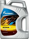 Gazpromneft Motor Oil 40 Gazpromneft Motor Oil 40